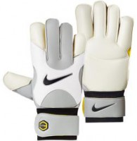 Brankárske rukavice Nike